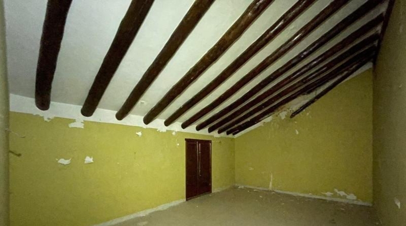 Jaén - Castellar - 485m2