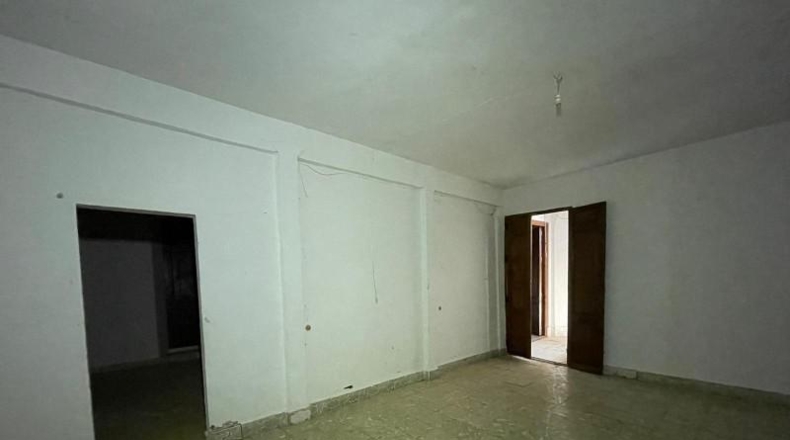 Jaén - Castellar - 485m2