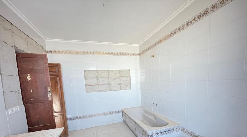 Jaén - Castellar - 485m2