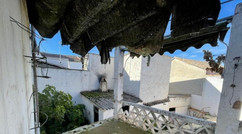 Jaén - Castellar - 485m2