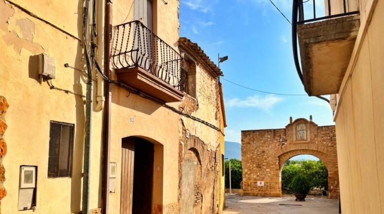 Tarragona - Xerta - 156m2