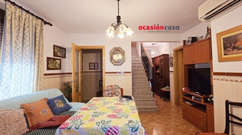 Cordova - Villanueva de Córdoba - 119m2