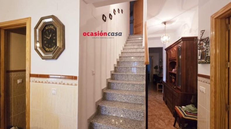 Cordova - Villanueva de Córdoba - 119m2