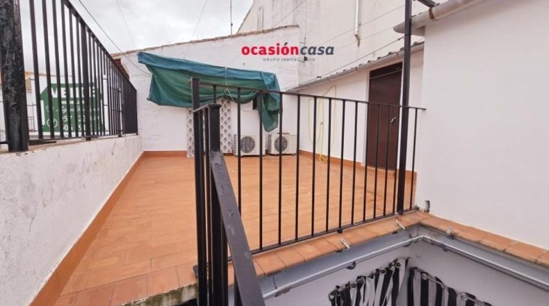 Cordova - Villanueva de Córdoba - 119m2