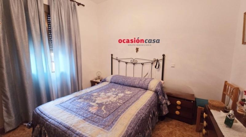 Cordova - Villanueva de Córdoba - 119m2