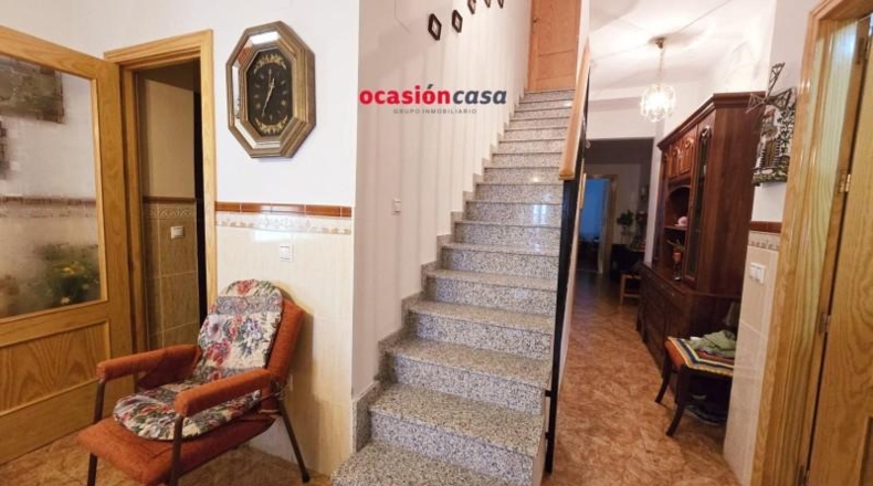 Cordova - Villanueva de Córdoba - 119m2