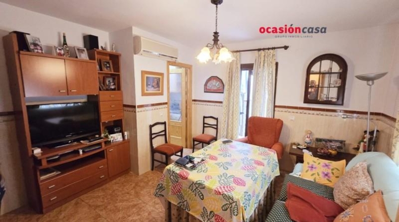 Cordova - Villanueva de Córdoba - 119m2