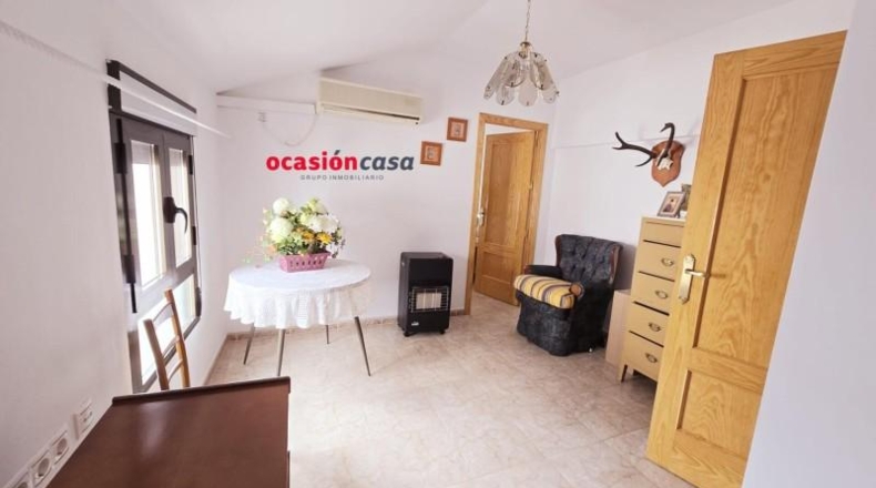 Cordova - Villanueva de Córdoba - 119m2
