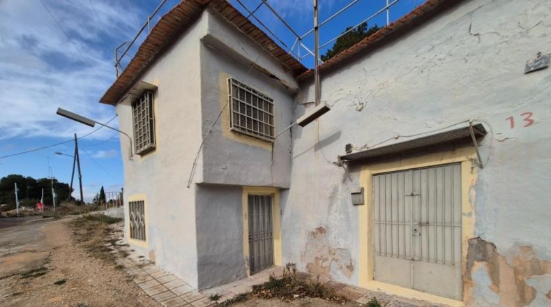 Alicante - Dolores - 140m2