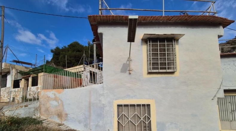 Alicante - Dolores - 140m2