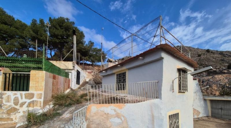 Alicante - Dolores - 140m2