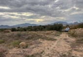 Non-developable land for sale on España, Abarán, ref: TR239643 photo