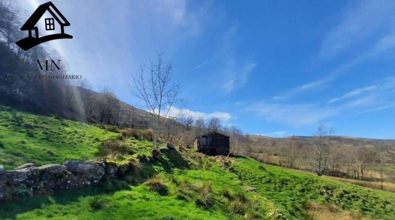 Cantabria - Miera - 12333m2