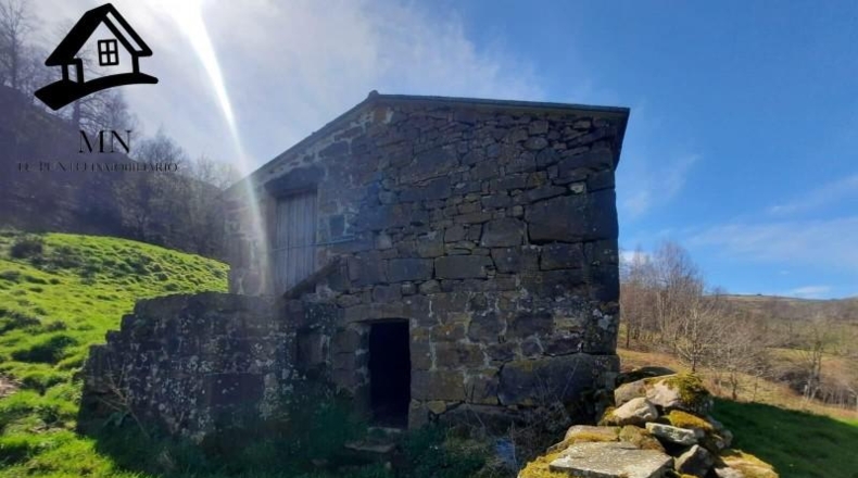 Cantabria - Miera - 12333m2