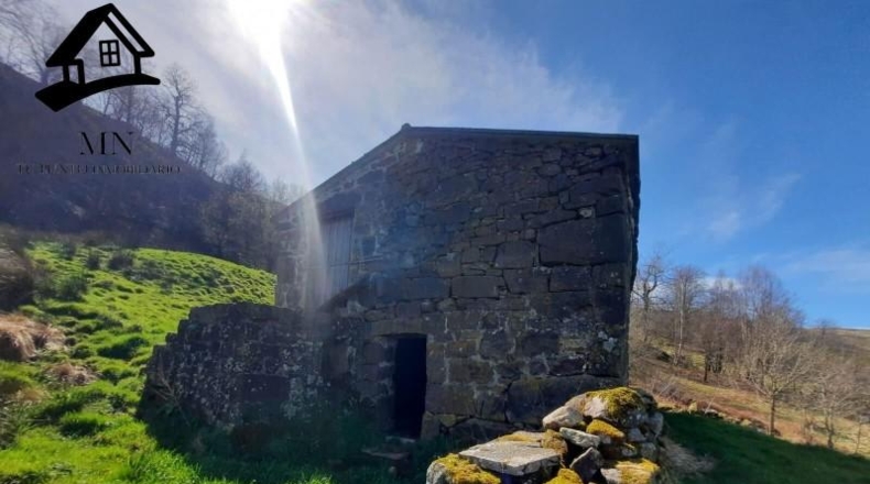 Cantabria - Miera - 12333m2