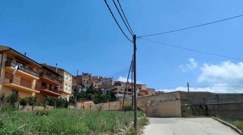 Tarragona - Horta de Sant Joan - 757m2