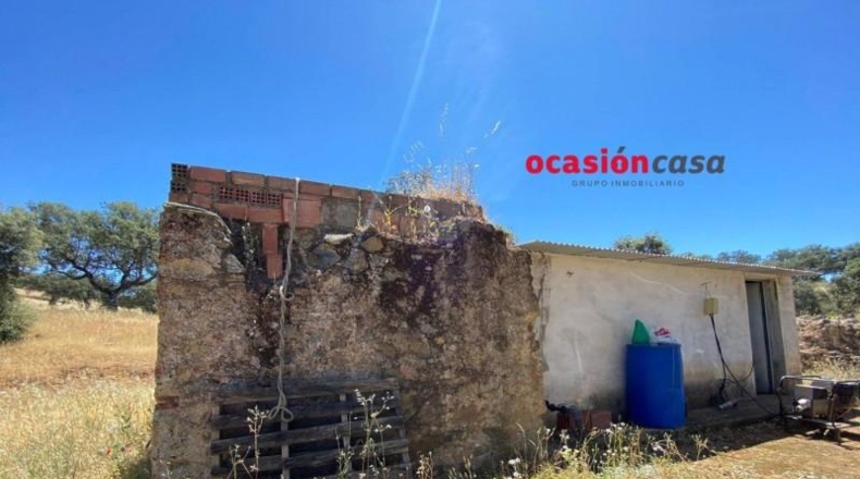 Córdoba - Fuente Obejuna - 43000m2
