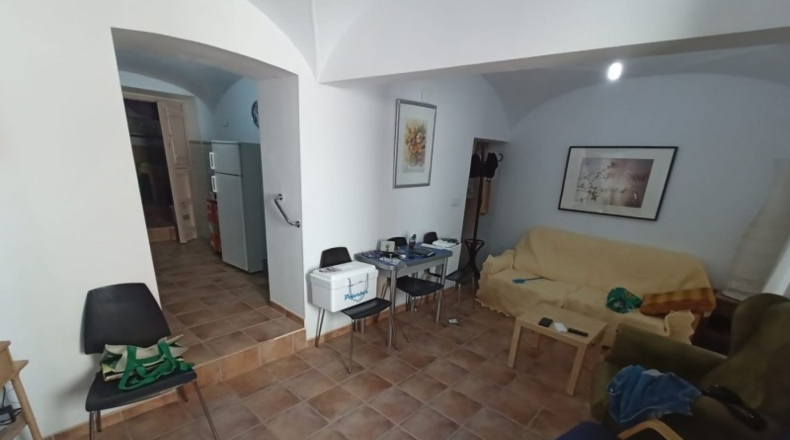 Cáceres - Aldea del Cano - 180m2