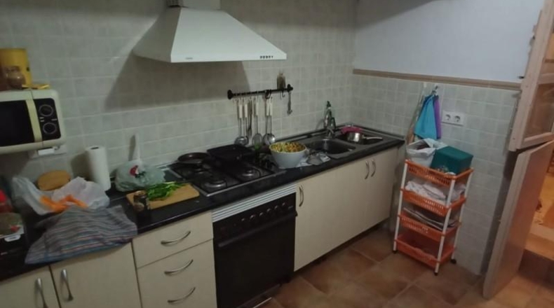 Cáceres - Aldea del Cano - 180m2
