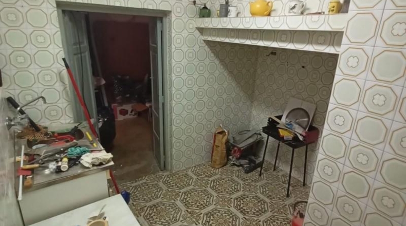 Cáceres - Aldea del Cano - 180m2