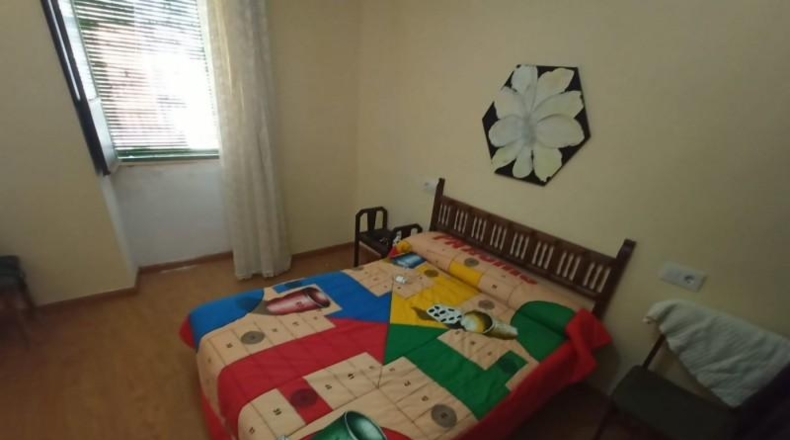 Cáceres - Aldea del Cano - 180m2