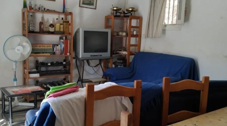 Granada - Moclín - 7000m2