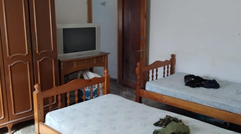 Granada - Moclín - 7000m2