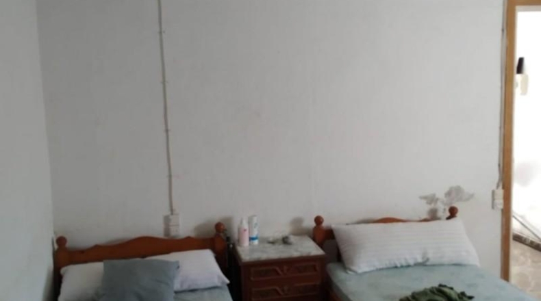 Granada - Moclín - 7000m2