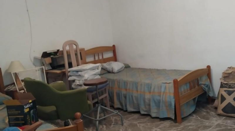 Granada - Moclín - 7000m2
