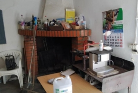 Nacimiento 7000&nbsp;m²