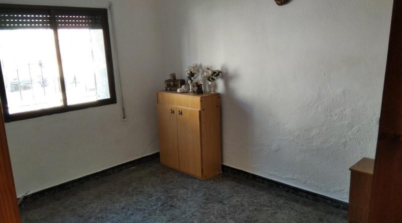 Murcia - Calasparra - 143m2