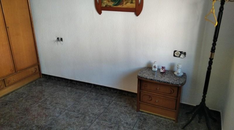 Murcia - Calasparra - 143m2