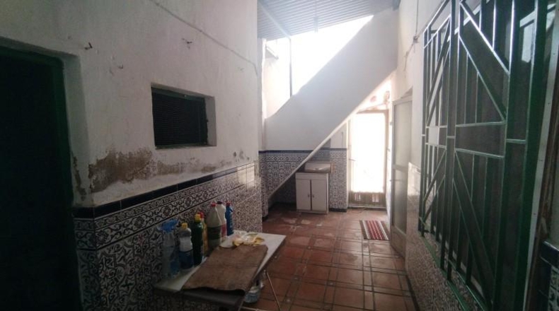 Murcia - Calasparra - 143m2