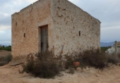 Terreny no urbanitzable en venda a la España, Elx, ref.: TR115707 foto