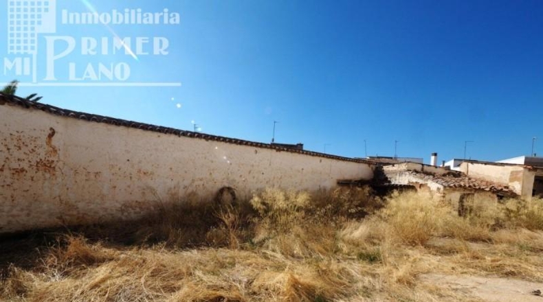 Ciudad Real - Tomelloso - 261m2