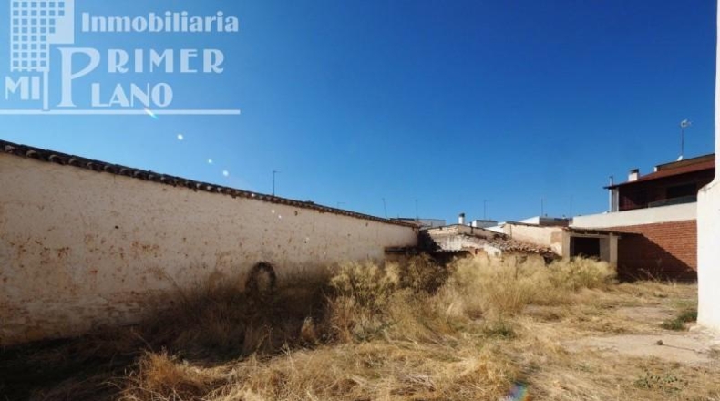 Ciudad Real - Tomelloso - 261m2