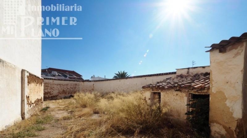 Ciudad Real - Tomelloso - 261m2