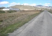 Land suitable for development for sale on España, Hondón de las Nieves, ref: TR141671 photo