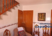 Xalet independent amb terreny en venda a la España, Sorbas, ref.: TR295929 foto