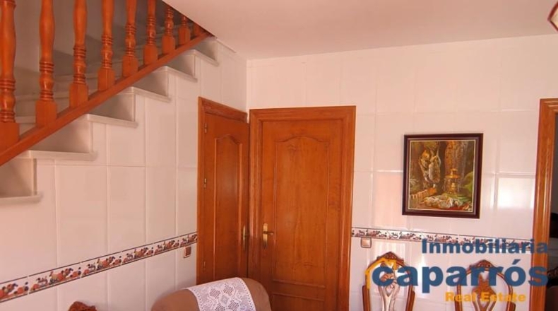 Almería - Sorbas - 90m2