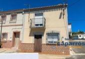 Xalet independent amb terreny en venda a la España, Sorbas, ref.: TR295929 foto