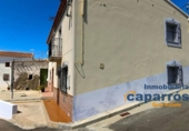 Xalet independent amb terreny en venda a la España, Sorbas, ref.: TR295929 foto