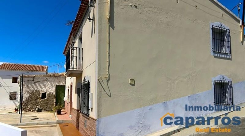 Almería - Sorbas - 90m2