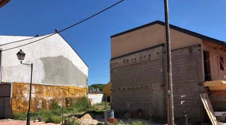 Leon - Ponferrada - 171m2