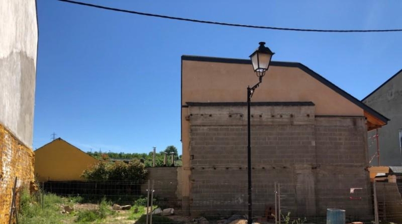 Leon - Ponferrada - 171m2