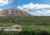 Non-developable land for sale on España, Orihuela, ref: TR121864 photo
