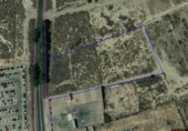 Non-developable land for sale on España, Orihuela, ref: TR121864 photo