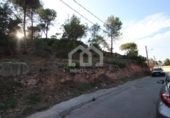 Parcel·la urbanitzable en venda a la España, Vacarisses, ref.: TR122443 foto
