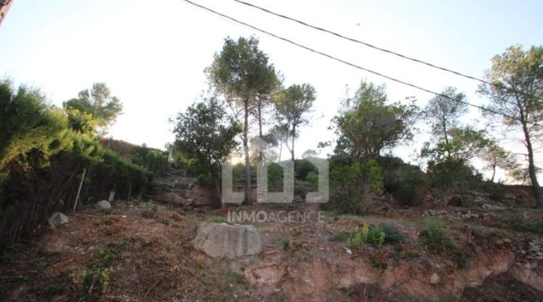 Barcelona - Vacarisses - 600m2
