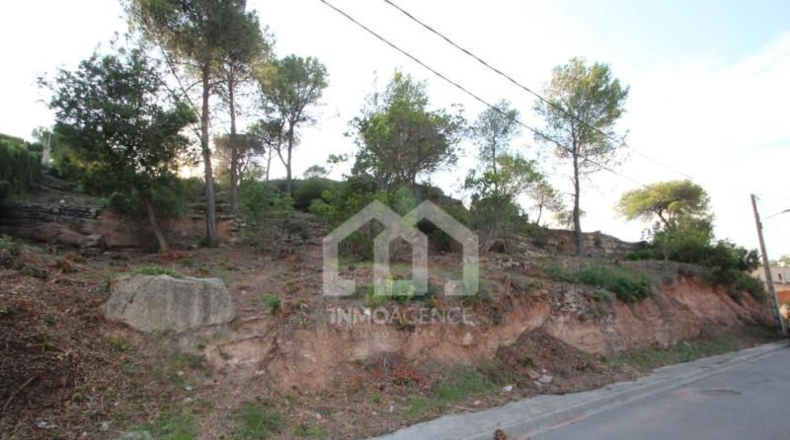 Barcelona - Vacarisses - 600m2